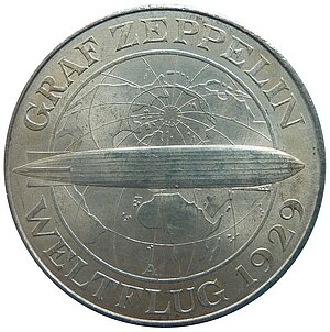 1929 Deutschland Deutschland 1929