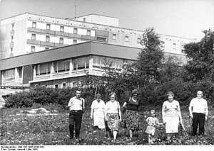 DDR Kindheit Kindheit DDR