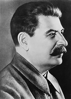 Stalin Russland