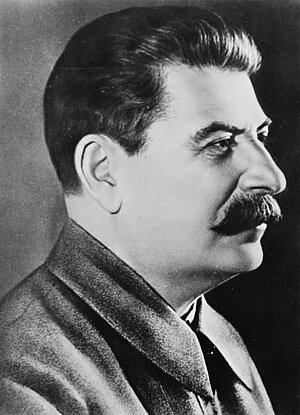 Josef Stalin