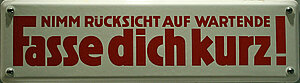 DDR Telefon