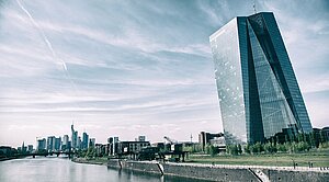 Europäische Zentralbank