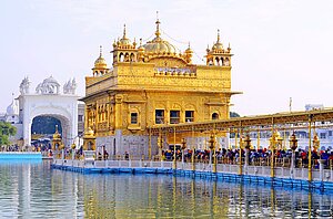 Operation Blue Star