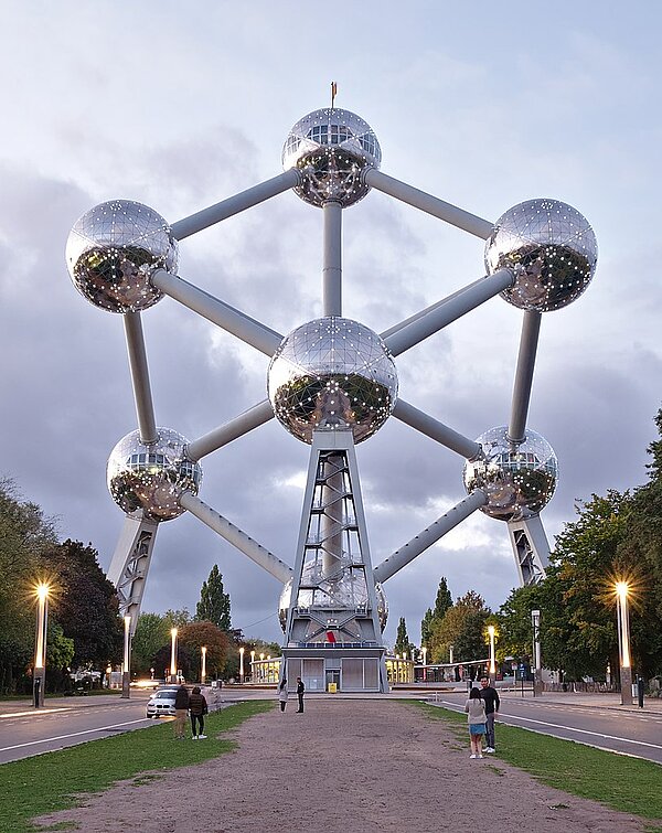 Atomium