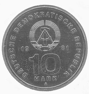 1981 1981 Deutschland