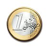 1 Euro