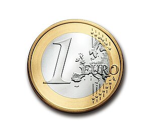 1 Euro