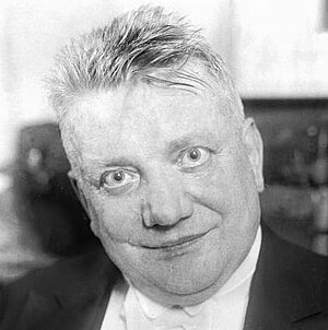 Was ist Kabarett? Otto Reutter