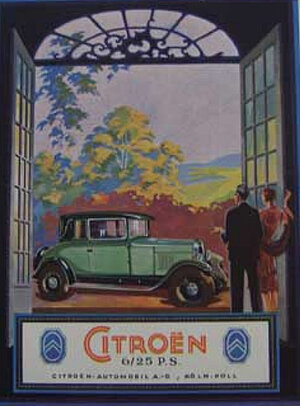 Citroen