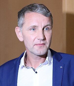 Björn Höcke