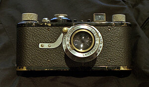 Leica I