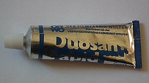 Marken aus der DDR