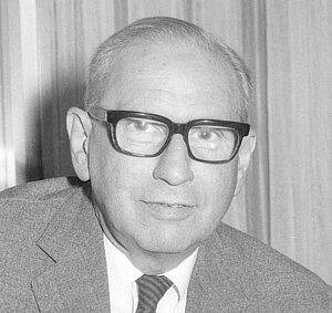 Robert Lembke fernsehshow was bin ich moderator