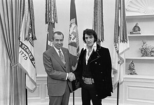 Amerika 1970
