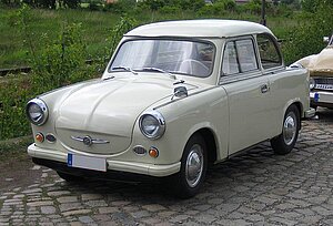 trabant