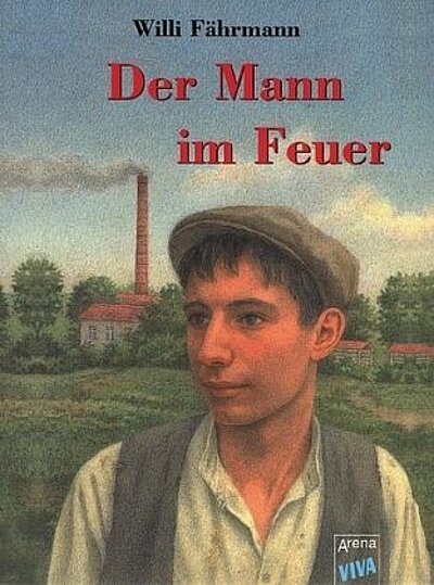 Der Mann im Feuer