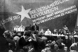 SDS Konferenz