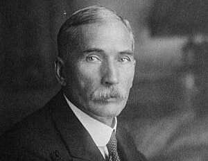 Barry Hertzog