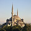 Moschee Istanbul