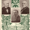 Plakat Zentrumspartei 1870