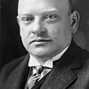 Gustav Stresemann Steckbrief