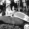 Seifenkistenrennen 1950