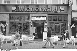 Kitte Wienerwald