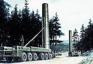 NATO Doppelbeschluss 1979