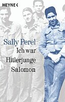 Ich war Hitlerjunge Salomon