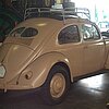 Volkswagen Käfer