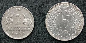 Deutsche Mark