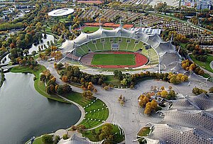 Olympische Spiele 1972