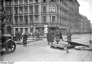 Berlin 1929