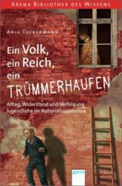 Ein Volk, ein Reich, ein Trümmerhaufen