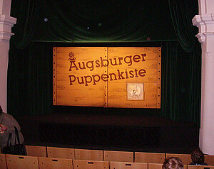 Augsburger Puppenkiste