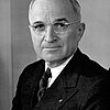 Harry S. Truman