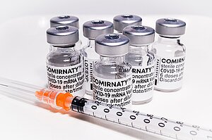 mRNA Impfstoff