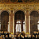 Unterzeichnung des Friedensvertrages von Versailles