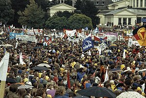 1981 Ereignisse Was war 1981?