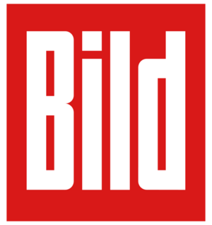 Logo BILD