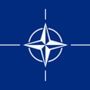 Flagge der NATO