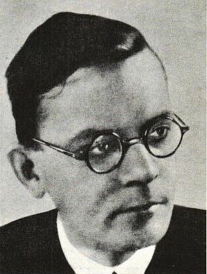 Hans Fallada Biografie