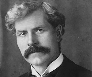 Ramsay McDonald