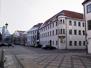 Landgericht Memmingen Abtreibung Prozess