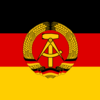 flagge ddr