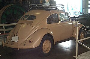 Volkswagen Käfer