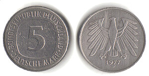 Zwangsumtausch DDR