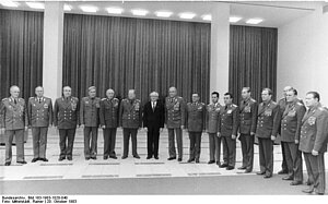 Bilaterale Verträge der DDR