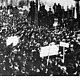 1918 Aufstand der Matrosen