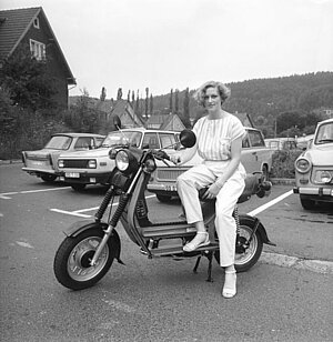 Leben in DDR DDR Leben